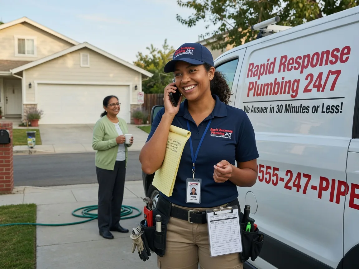 Emergency Plumber Clarksdale, MS FAQs